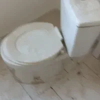 توالت فرنگی درحد|لوازم سرویس بهداشتی|پرند, فاز ۶|دیوار