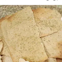 نان خشک.تمیز وعالی