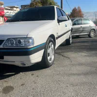 پژو 405 slx مدل ۹۹