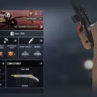 اکانت کالاف دیوتی موبایل