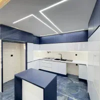 دریاچه-چیتگر-65-متری-فول-دیزاین-لابی-مجلل