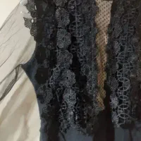 پیراهن کوتاه مجلسی سایز۳۸|لباس|شاهین‌شهر, خانه کارگر|دیوار