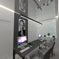 رهن و اجاره جهت دفتر یا مطب|اجارهٔ دفتر کار، اتاق اداری، مطب|قم, پردیسان|دیوار