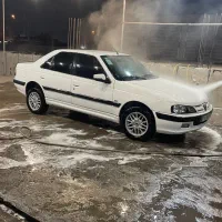 پژو پارس ۱۴۰۱