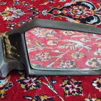 آیینه پراید