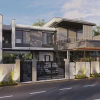 طراحی ویلا های لوکس دفتر معماری نما پلان 3D|خدمات پیشه و مهارت|تهران, نارمک|دیوار