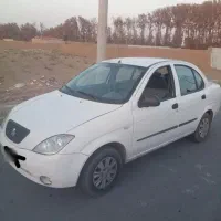 تیبا صندوق دار 1400|خودرو سواری و وانت|نجف‌آباد, فاز ۲ شهرک آزادگان|دیوار