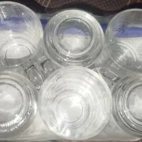 قوری و لیوان|قوری، کتری، قهوهساز دستی|قم, جهان بینی|دیوار