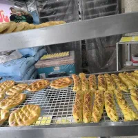 نیروی کار جهت کار در کلوا پزی خاتون