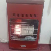 بخاری بدون دودکش ابسال