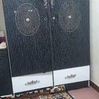 سرویس خواب کمدوتخت
