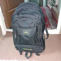 کوله پشتی