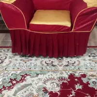 مبل هفت نفره