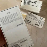 جعبه موبایل ( ترجیحا همه باهم فروخته میشه)|لوازم جانبی موبایل و تبلت|تهران, مروارید شهر|دیوار