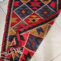گبه|گلیم، جاجیم، گبه|اصفهان, لاله|دیوار