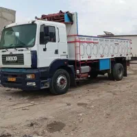 راننده پایه یک