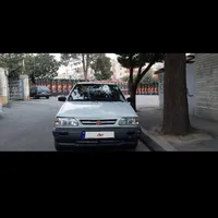 اجاره پراید دوگانه