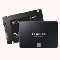 SSD Samsung 500GB آکبند و اصلی (Made in Korea)|قطعات و لوازم جانبی رایانه|مشهد, هفت تیر (آب و برق)|دیوار