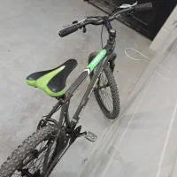 دوچرخه بلاست کوهستانی لاستیک آجدار