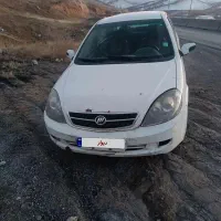 فروش لیفان 520|خودرو سواری و وانت|خوی, |دیوار