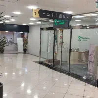 ۹۲ متر تجاری داخل مرکز خرید توچال طبقه اول