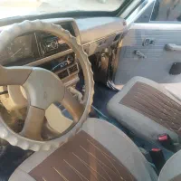 مزدا2000|خودرو سواری و وانت|شوشتر, |دیوار