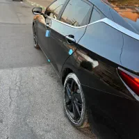 Kmc j7|خودرو سواری و وانت|پردیس, فاز ۱|دیوار