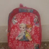 کیف مدرسه دخترانه