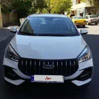 اریزو ۵ fl مدل ۱۴۰۴ به علت مشکل مالی و بدهی فروشی