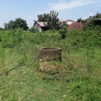 زمین مسکونی