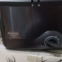 سرخ کن|سایر لوازم برقی|سبزوار, توحیدشهر|دیوار