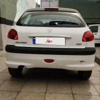 206|خودرو سواری و وانت|سمنان, |دیوار