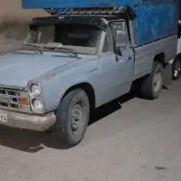 نیسان وانت مدل70 کمپرسی|خودرو سواری و وانت|کوهسار (البرز), |دیوار
