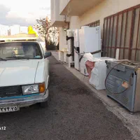 وانت بار داخل و برون شهری در خدمت شما هستیم|خدمات حمل و نقل|میانه, |دیوار