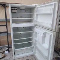 یخچال الکترو استیل|یخچال و فریزر|اصفهان, قهجاورستان|دیوار