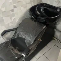 سرشور کاملا سالم و در حد نو