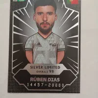 کیمدی سیلور