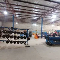 سوله 200 و 300 و 400 و 600 متری سند شش دانگ|فروش دفتر صنعتی، کشاورزی، تجاری|تهران, یافت آباد شمالی|دیوار