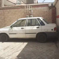 پراید 82