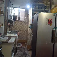 معاوضه خانه در تهران.قرچک ورامین روستای ولی آباد