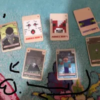 کارت ماینکرافت