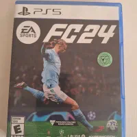 Fc24 دیسک ps5 اف سی