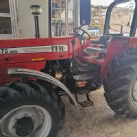 تراکتور475صفر مدل405