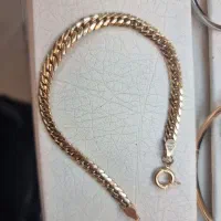 کارتیر طلا بافت ژاپنی