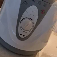 سرخ کن با روغن|اجاق گاز و لوازم برقی پخت‌وپز|نجف‌آباد, منتظری شمالی|دیوار