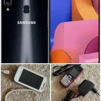 a20sقیمت ارزان در حد نو