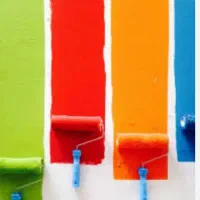 نقاشی ساختمانی *نقاش ساختمان وکناف*تربت حیدریه