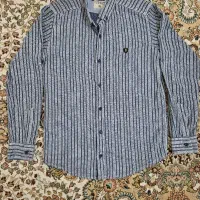 پیراهن و شلوار اسپرت