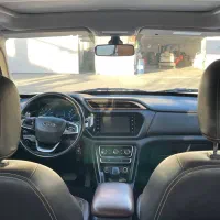 mvm x33 s at 1401|خودرو سواری و وانت|صفادشت, |دیوار