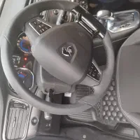 تارا اتوماتیک V4 مدل ۱۴۰۳ وی چهار LX قیمت توافقی|خودرو سواری و وانت|مشهد, امیر آباد|دیوار